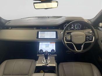 Used Land Rover Range Rover Evoque 2021 for sale - 78669473: Photo