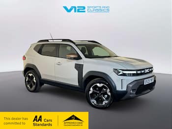 Used Dacia Duster 2025 for sale - 79755613: Photo