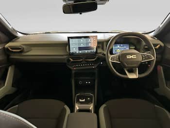 Used Dacia Duster 2025 for sale - 79755613: Photo