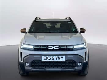Used Dacia Duster 2025 for sale - 79755613: Photo