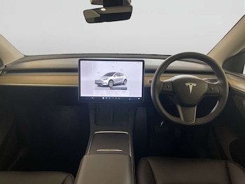 Used Tesla Model Y 2022 for sale - 78297365: Photo