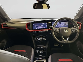 Used Vauxhall Mokka 2022 for sale - 78300730: Photo