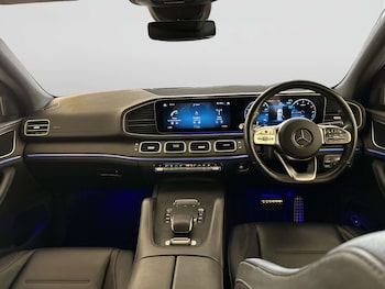 Used Mercedes-Benz GLE 2020 for sale - 78370343: Photo