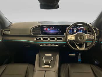 Used Mercedes-Benz GLE 2022 for sale - 79703265: Photo