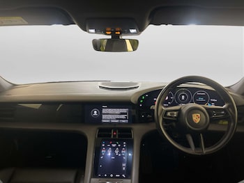 Used Porsche Taycan 2023 for sale - 79315242: Photo