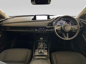 Used Mazda CX-30 2023 for sale - 79206072: Photo