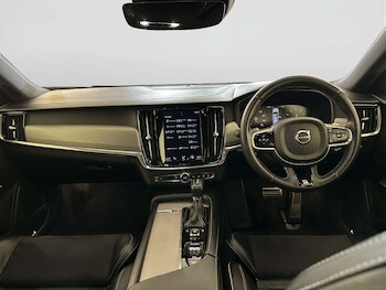 Used Volvo S90 2019 for sale - 78315999: Photo