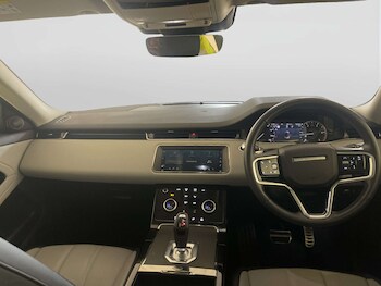 Used Land Rover Range Rover Evoque 2022 for sale - 78654424: Photo
