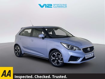 Used MG MG3 2023 for sale - 78698912: Photo
