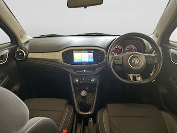 Used MG MG3 2023 for sale - 78698912: Photo