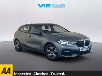 Used BMW 1 Series 2022 for sale - 78656063: Photo