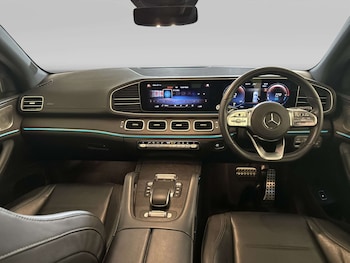 Used Mercedes-Benz GLE 2022 for sale - 79504356: Photo