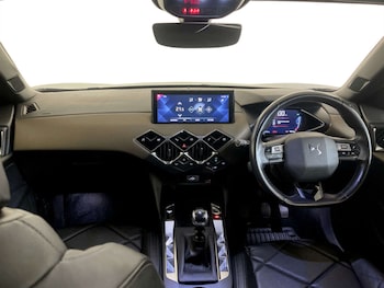 Used DS Automobiles DS 3 2019 for sale - 78317428: Photo