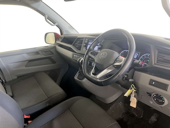 Used Volkswagen Transporter 2021 for sale - 78333285: Photo