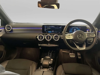 Used Mercedes-Benz A-Class 2022 for sale - 79448042: Photo