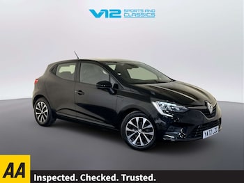 Used Renault Clio 2023 for sale - 78864222: Photo