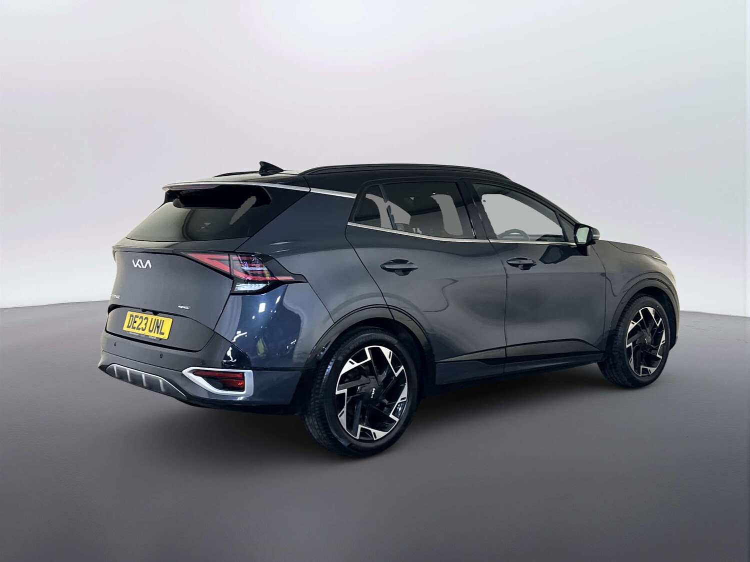 Used Kia Sportage 2023 for sale - 78225902: Photo 10