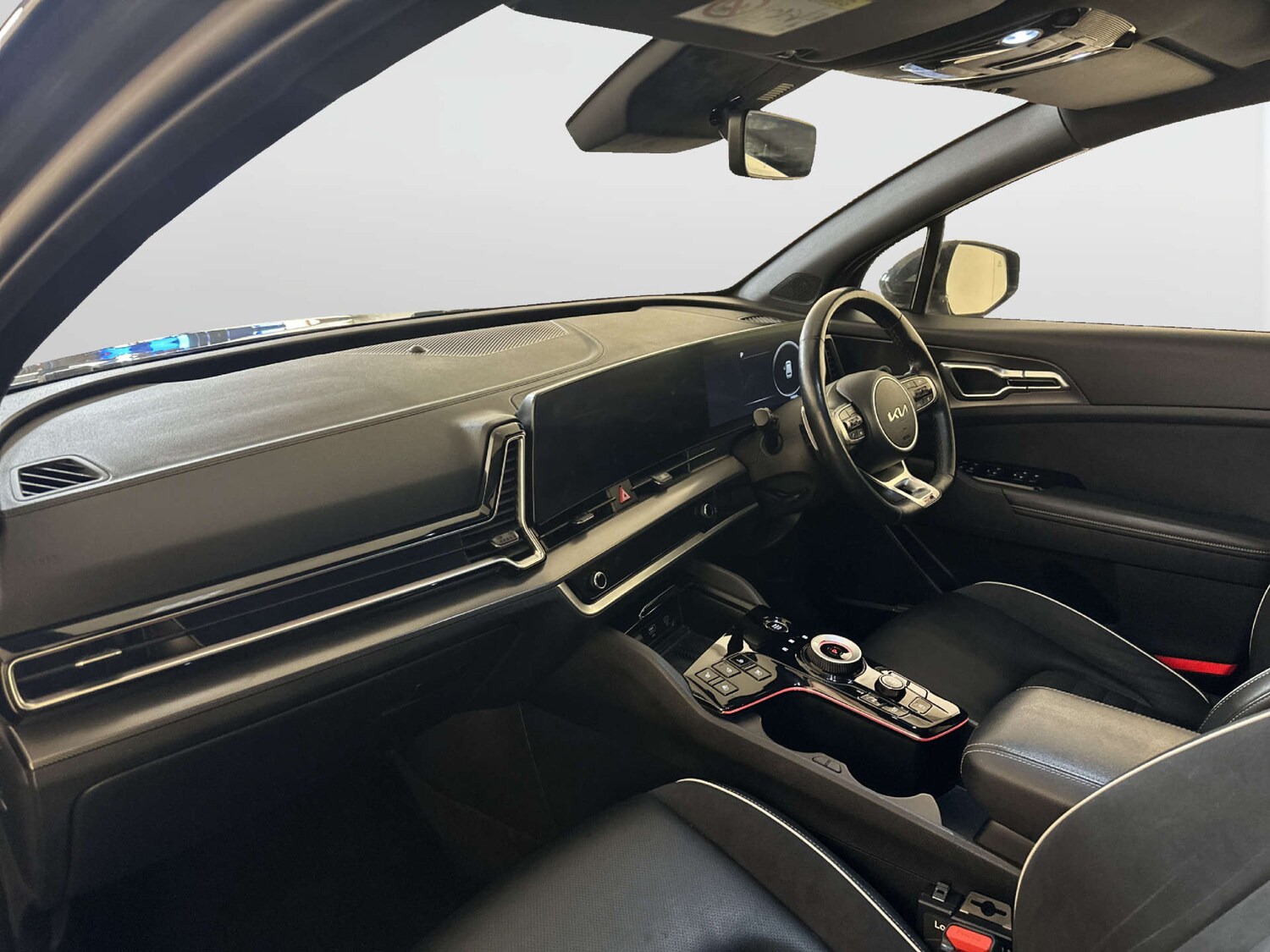 Used Kia Sportage 2023 for sale - 78225902: Photo 12