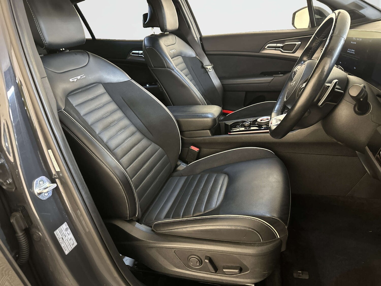 Used Kia Sportage 2023 for sale - 78225902: Photo 13