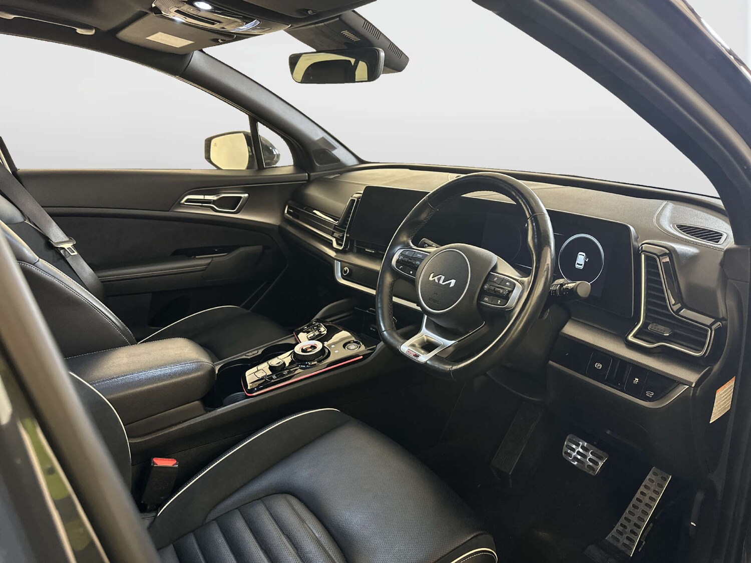 Used Kia Sportage 2023 for sale - 78225902: Photo 15