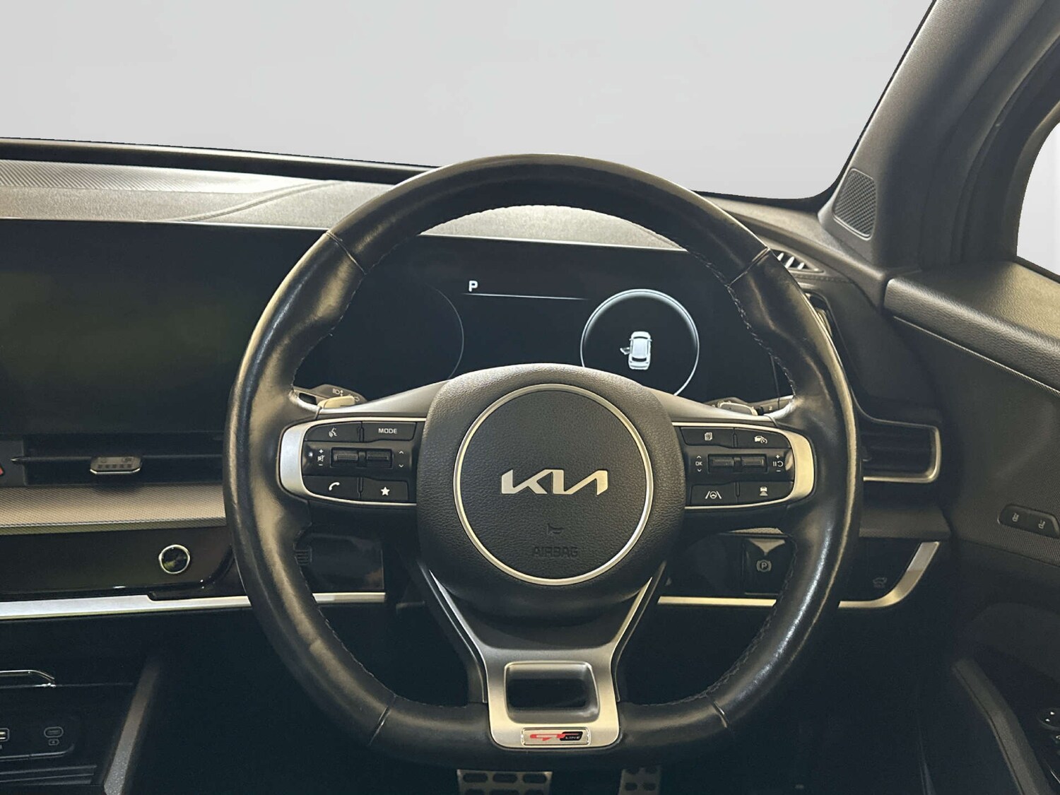 Used Kia Sportage 2023 for sale - 78225902: Photo 16