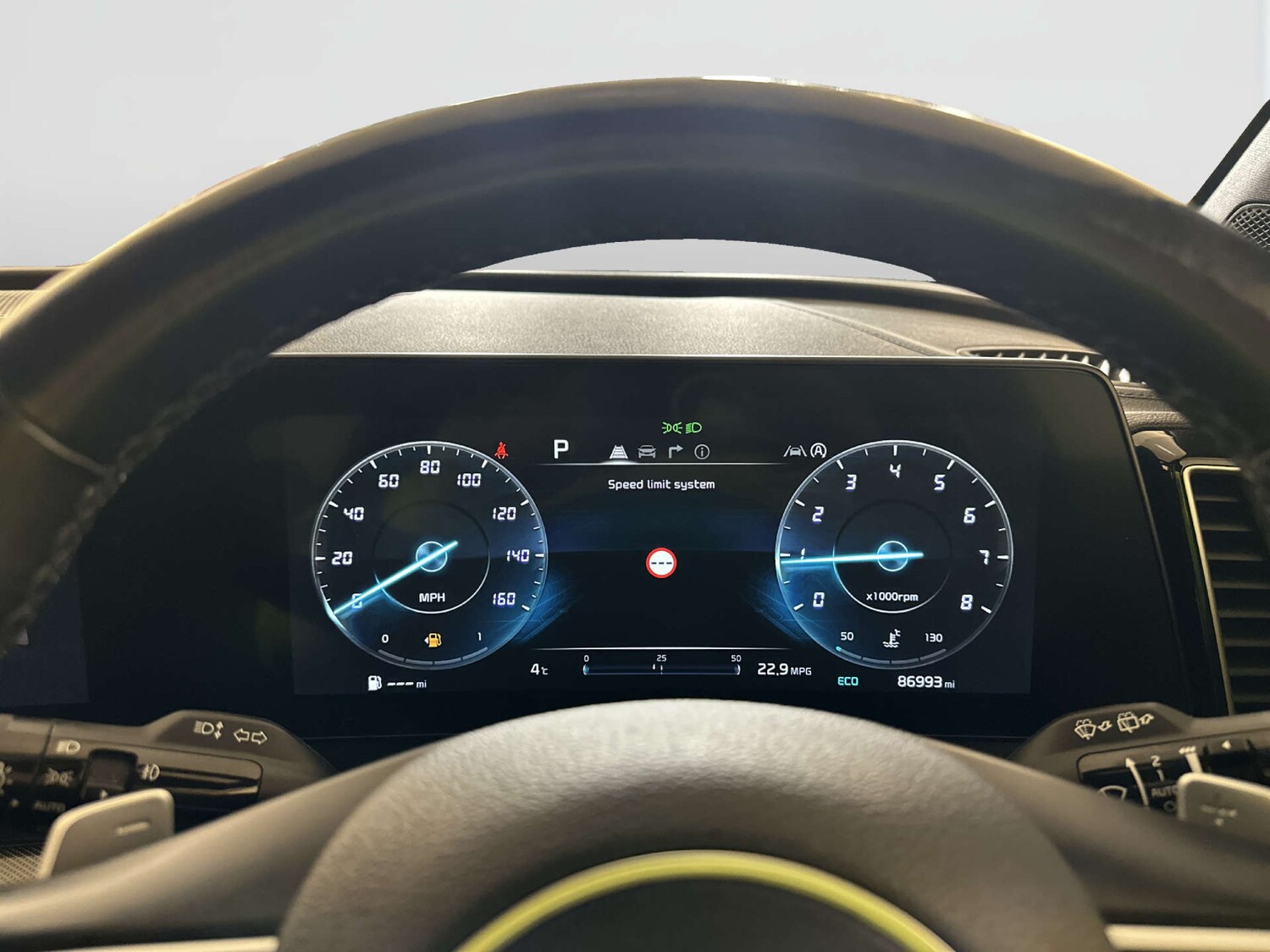 Used Kia Sportage 2023 for sale - 78225902: Photo 18