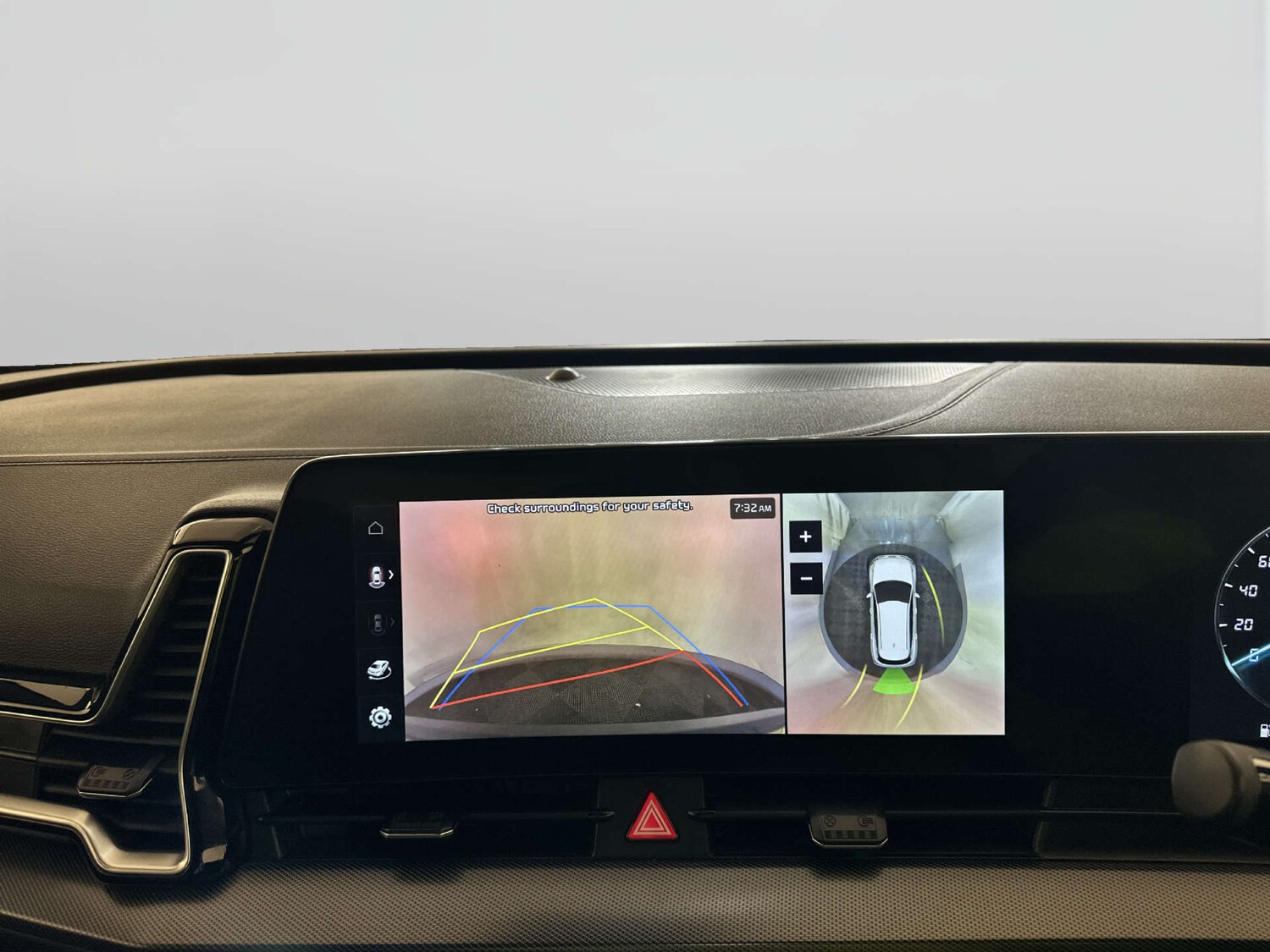 Used Kia Sportage 2023 for sale - 78225902: Photo 20