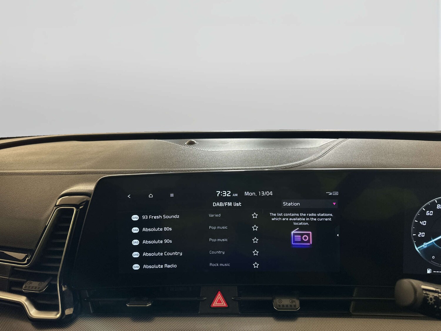 Used Kia Sportage 2023 for sale - 78225902: Photo 22