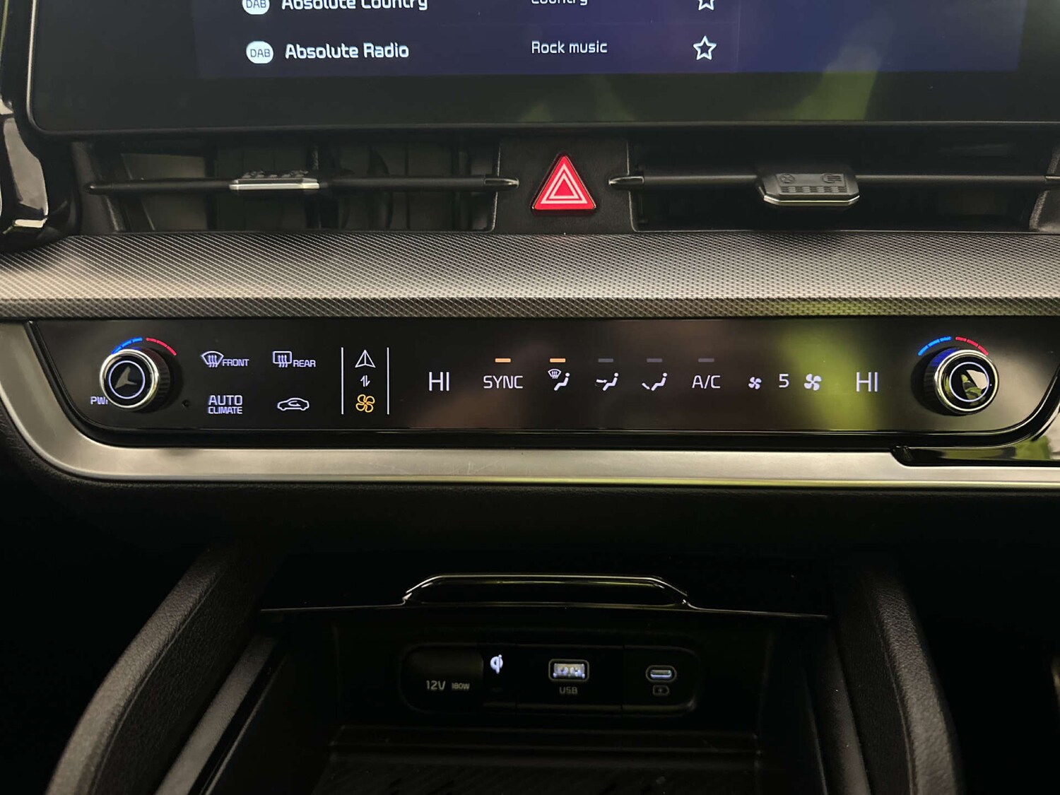 Used Kia Sportage 2023 for sale - 78225902: Photo 24