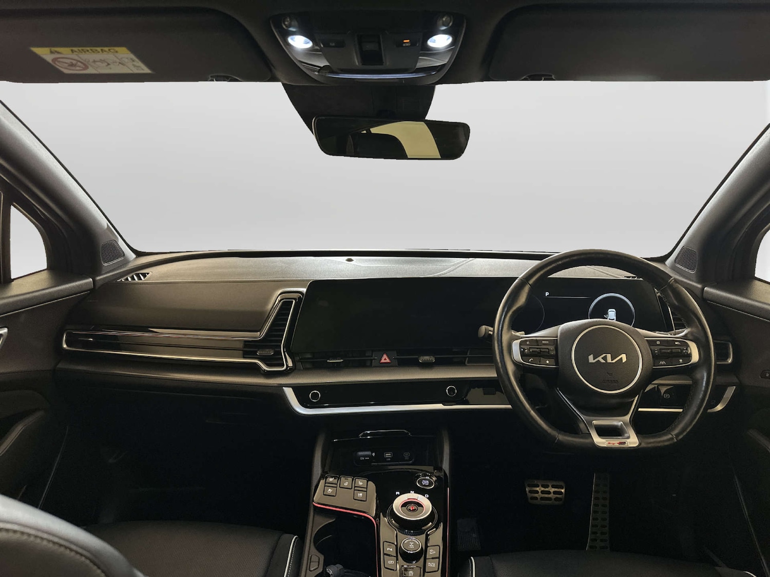 Used Kia Sportage 2023 for sale - 78225902: Photo 3