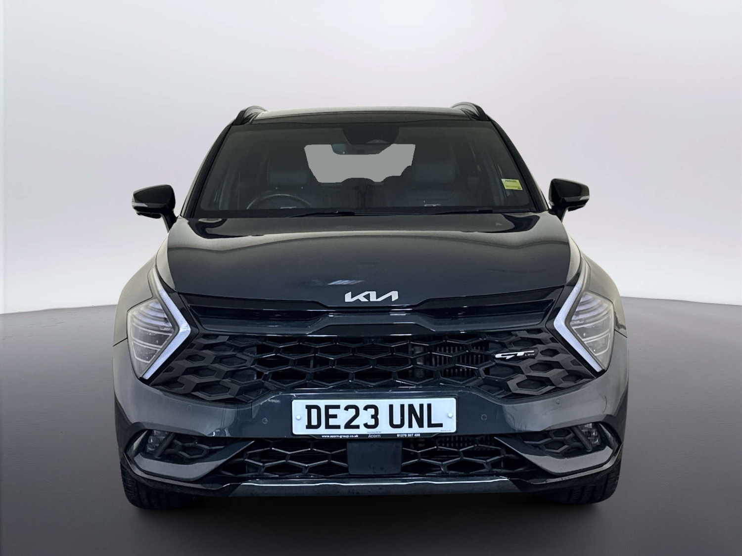 Used Kia Sportage 2023 for sale - 78225902: Photo 5