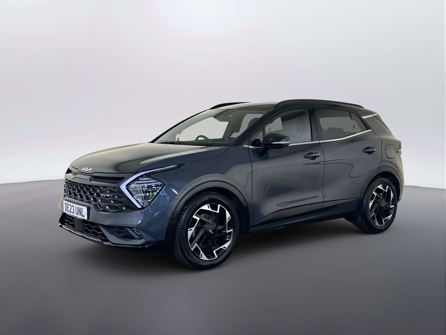 Used Kia Sportage 2023 for sale - 78225902: Photo 6