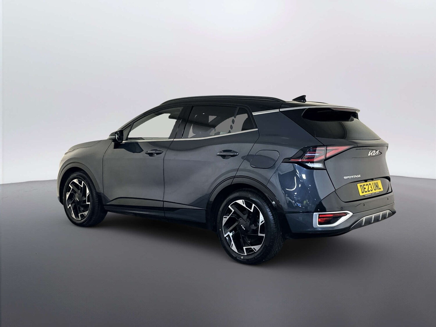 Used Kia Sportage 2023 for sale - 78225902: Photo 8