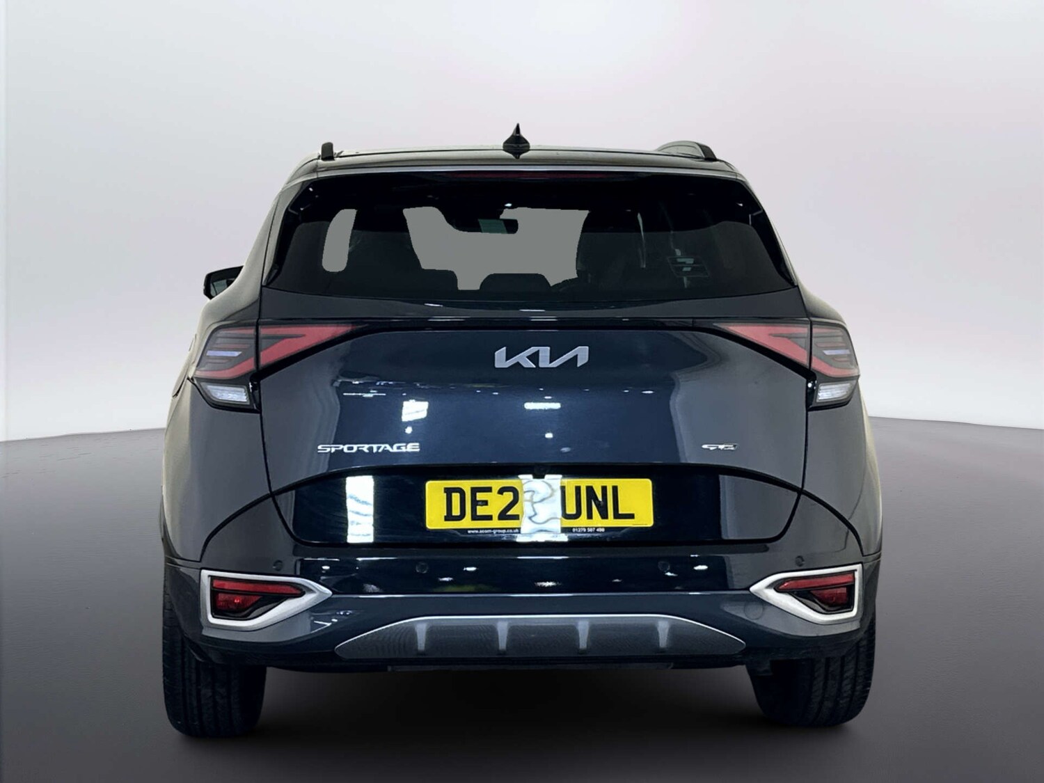 Used Kia Sportage 2023 for sale - 78225902: Photo 9