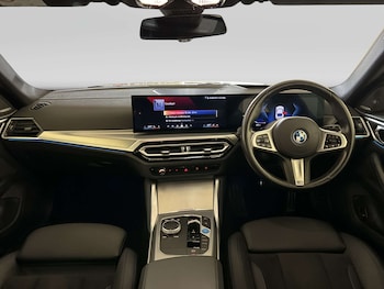Used BMW i4 2024 for sale - 79549664: Photo