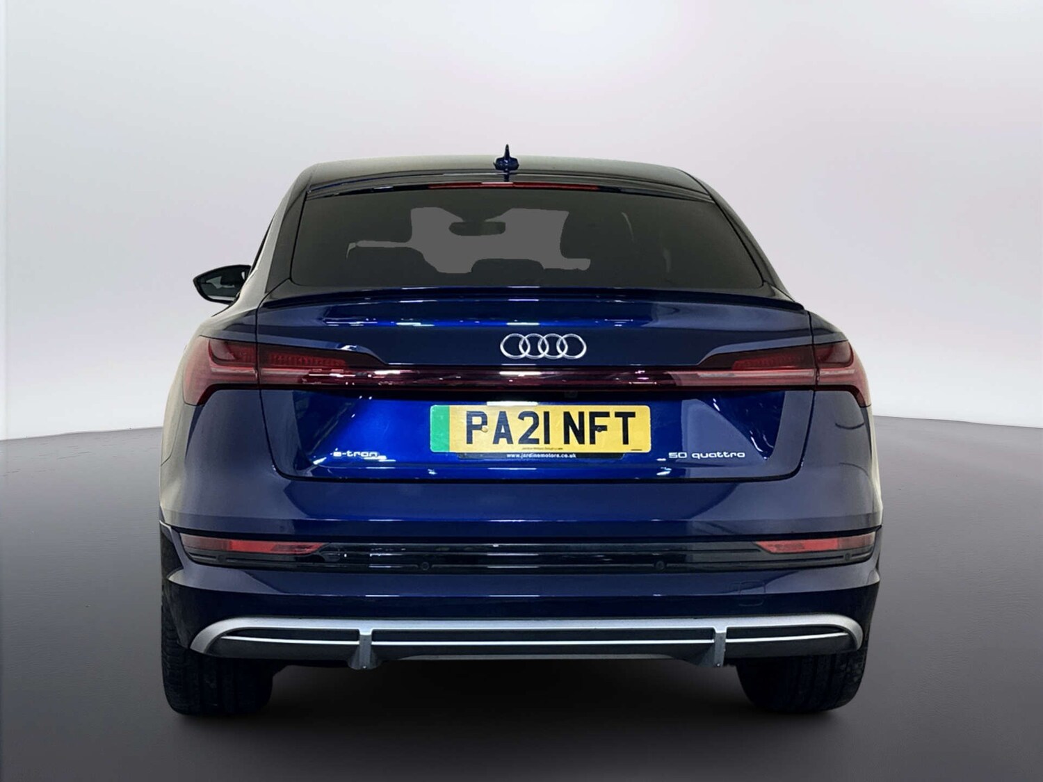 Used Audi e-tron 2021 for sale - 78225928: Photo 10