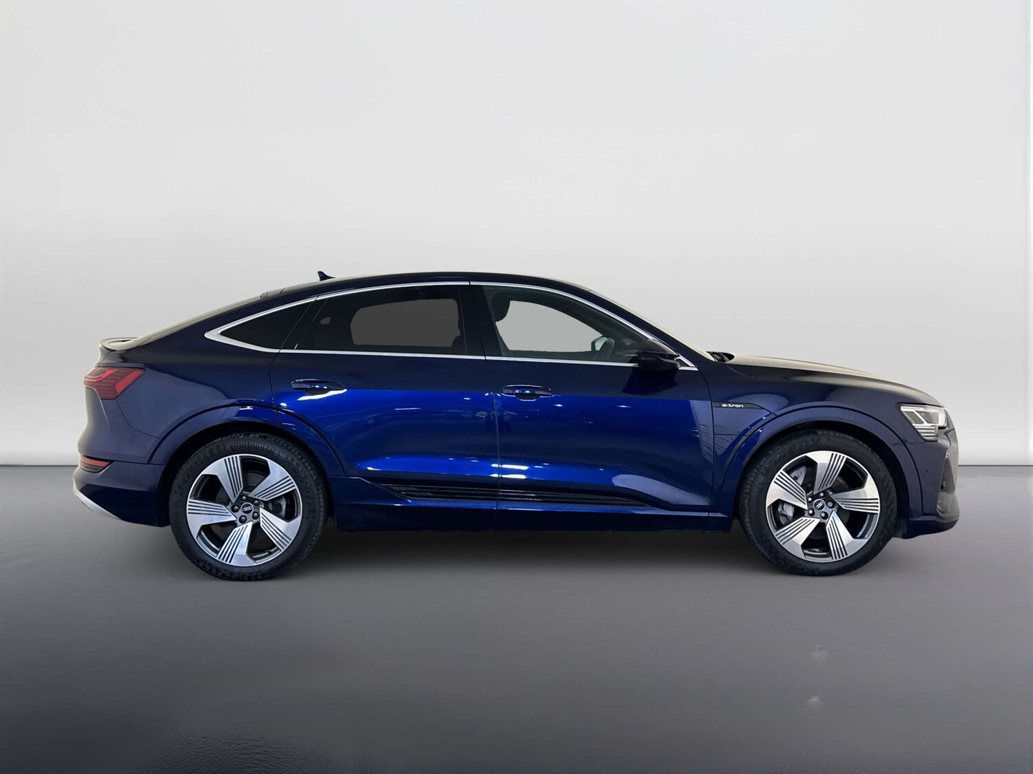 Used Audi e-tron 2021 for sale - 78225928: Photo 12
