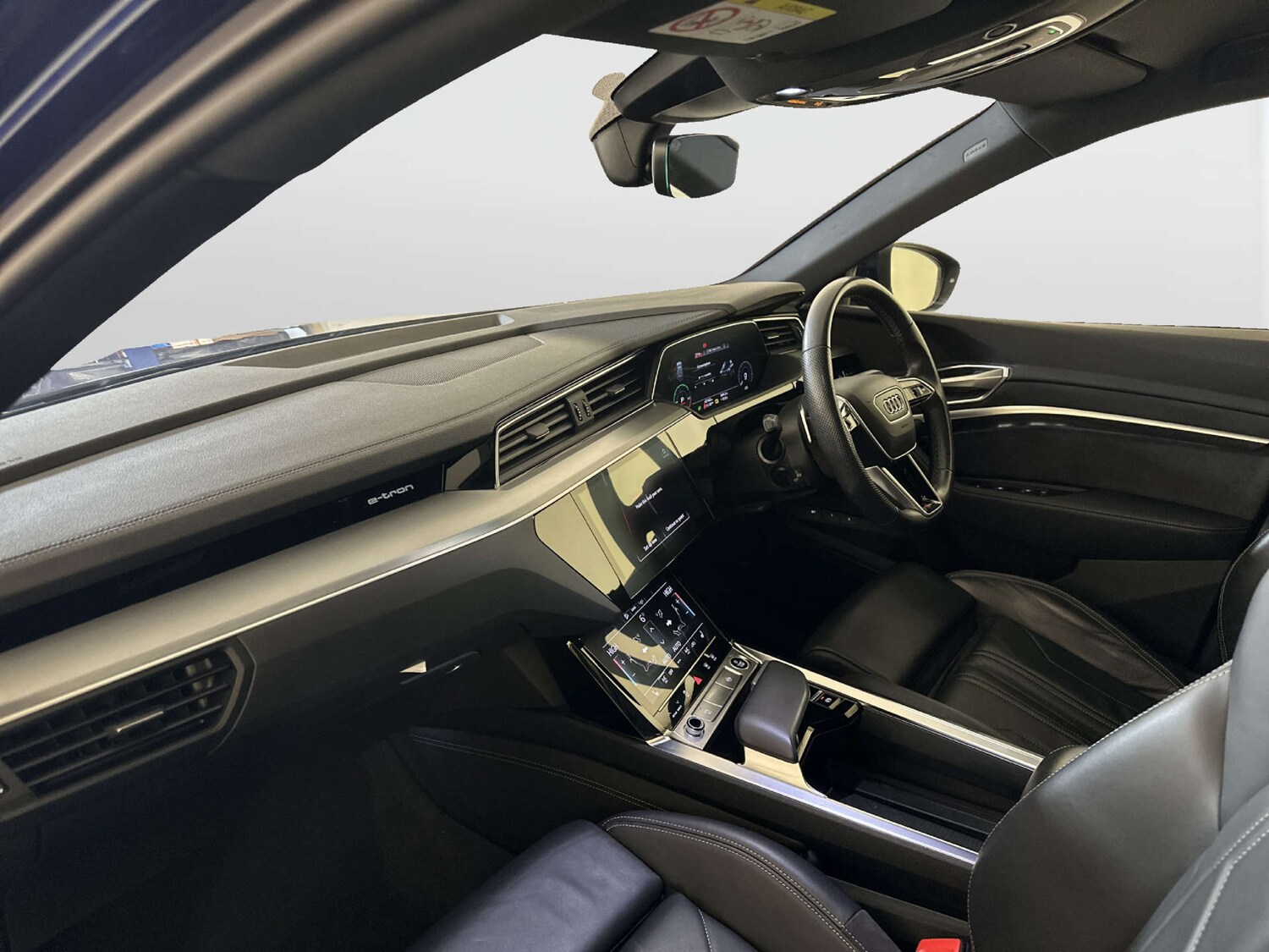 Used Audi e-tron 2021 for sale - 78225928: Photo 13