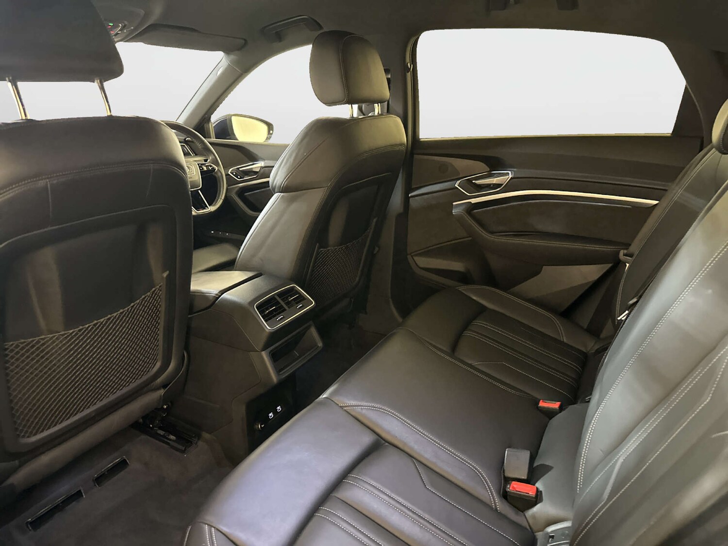 Used Audi e-tron 2021 for sale - 78225928: Photo 15