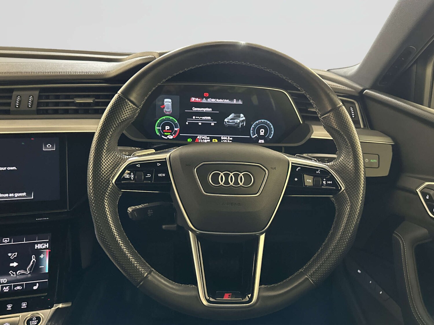 Used Audi e-tron 2021 for sale - 78225928: Photo 17