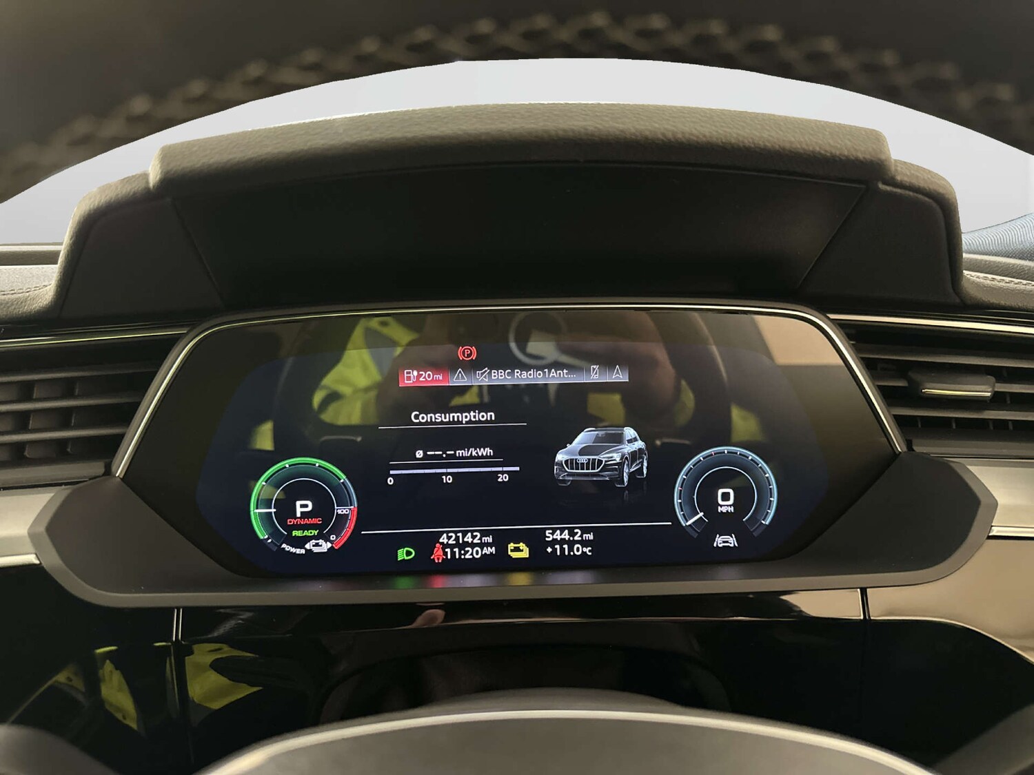 Used Audi e-tron 2021 for sale - 78225928: Photo 19