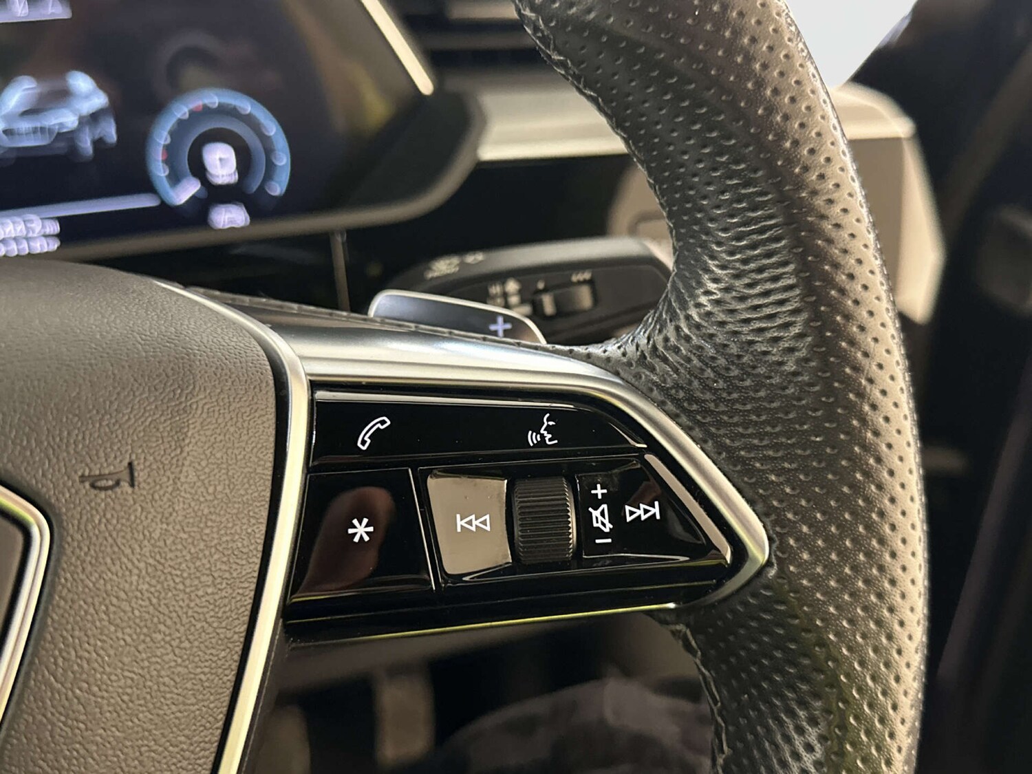 Used Audi e-tron 2021 for sale - 78225928: Photo 20