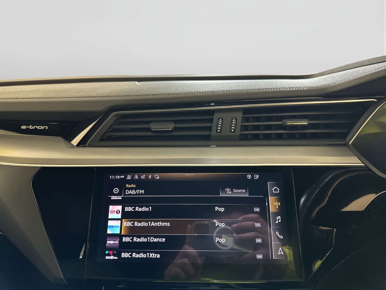 Used Audi e-tron 2021 for sale - 78225928: Photo 23