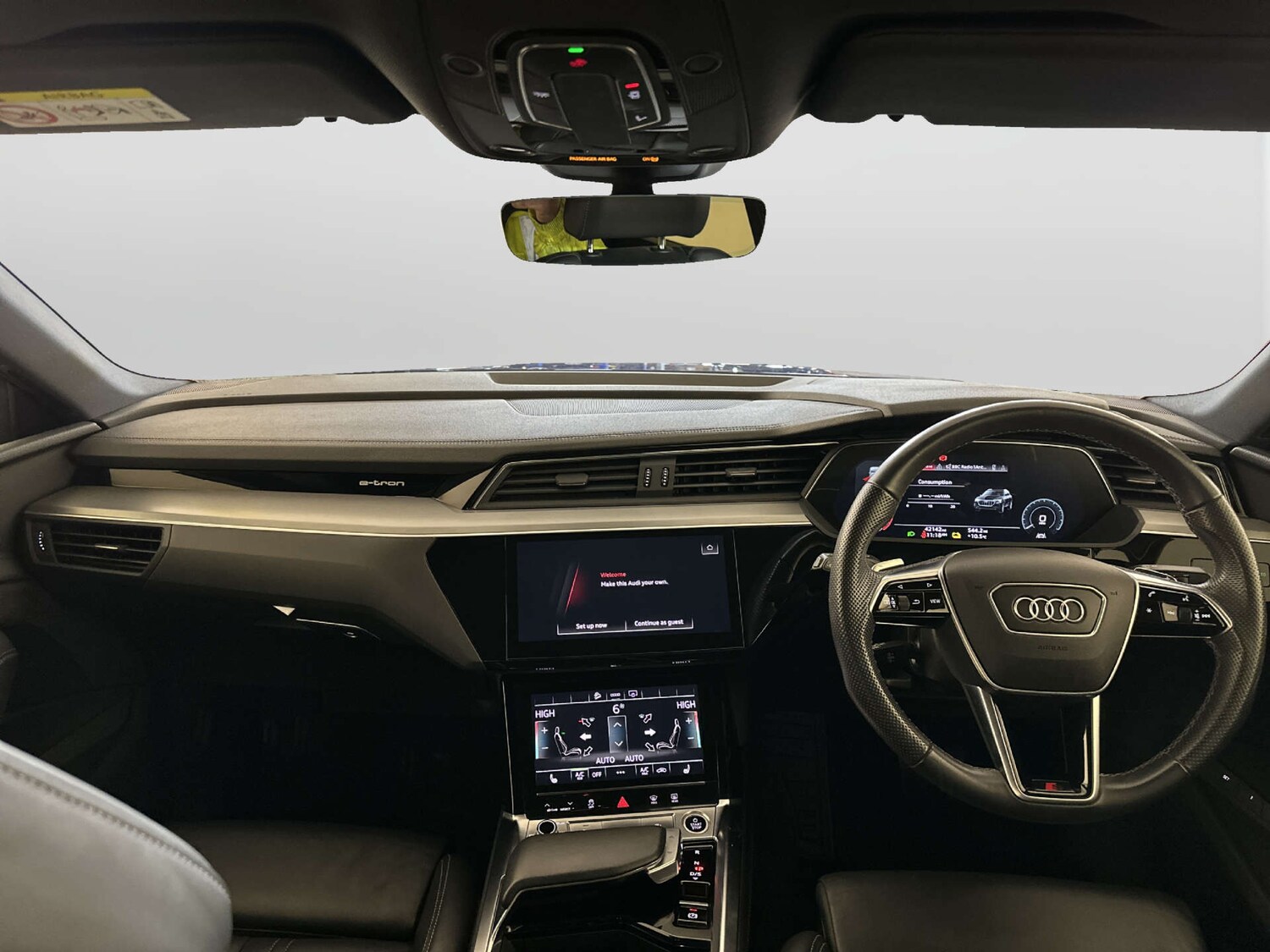 Used Audi e-tron 2021 for sale - 78225928: Photo 3