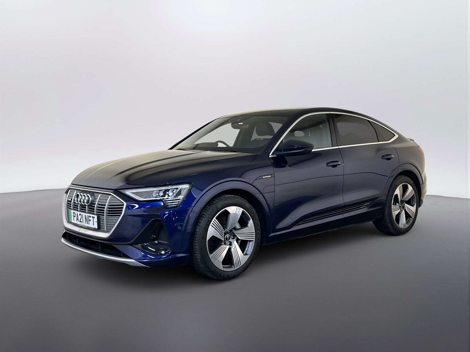 Used Audi e-tron 2021 for sale - 78225928: Photo 6