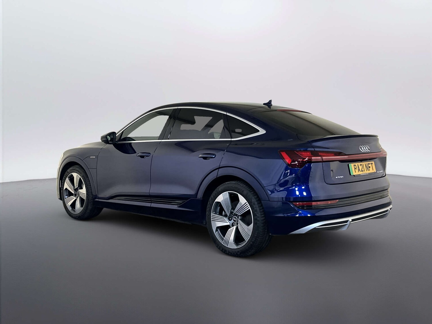 Used Audi e-tron 2021 for sale - 78225928: Photo 9