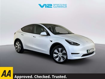 Used Tesla Model Y 2023 for sale - 78277881: Photo