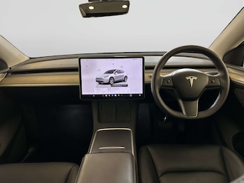 Used Tesla Model Y 2023 for sale - 78277881: Photo