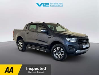 Used Ford Ranger 2019 for sale - 79778560: Photo