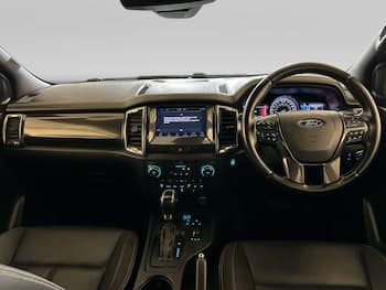 Used Ford Ranger 2019 for sale - 79778560: Photo